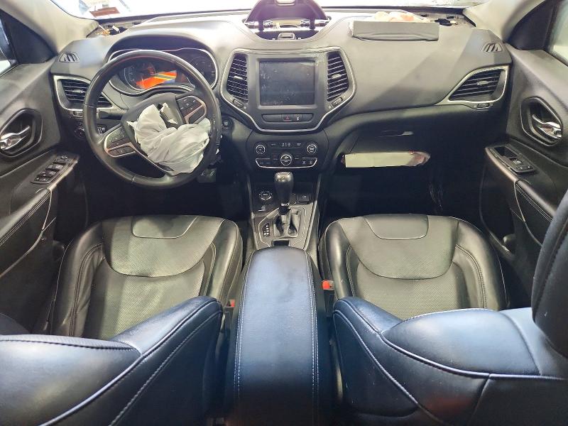 Aukcja sprzedaży 2022 Jeep Cherokee, vin: 1C4PJMMX7ND518326, numer aukcji: 58121716