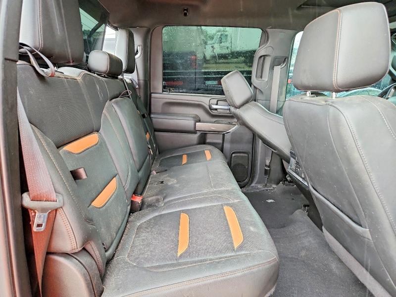 57113126 :رقم المزاد ، 1GT49VEY3MF201896 vin ، 2021 Gmc Sierra مزاد بيع