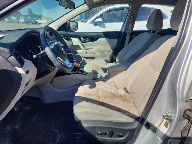 Aukcja sprzedaży 2018 Nissan Rogue Sport, vin: JN1BJ1CP1JW195810, numer aukcji: 57302786