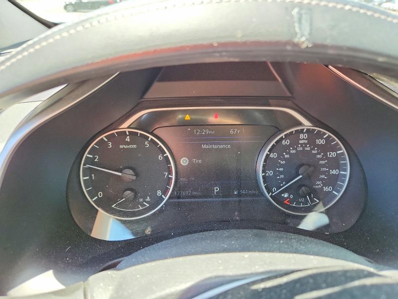 Продаж на аукціоні авто 2015 Nissan Murano, vin: 5N1AZ2MH6FN209725, номер лоту: 57248676