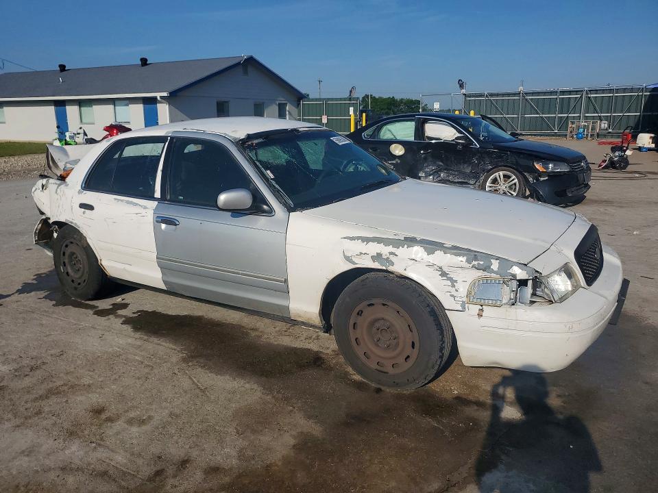 56995386 :رقم المزاد ، 2FAHP71W15X178217 vin ، 2005 Ford Crown Victoria مزاد بيع