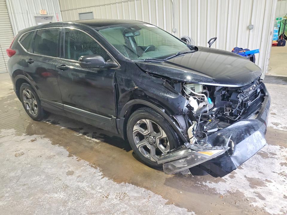 Aukcja sprzedaży 2017 Honda Cr-v, vin: 7FARW1H85HE030201, numer aukcji: 57413996