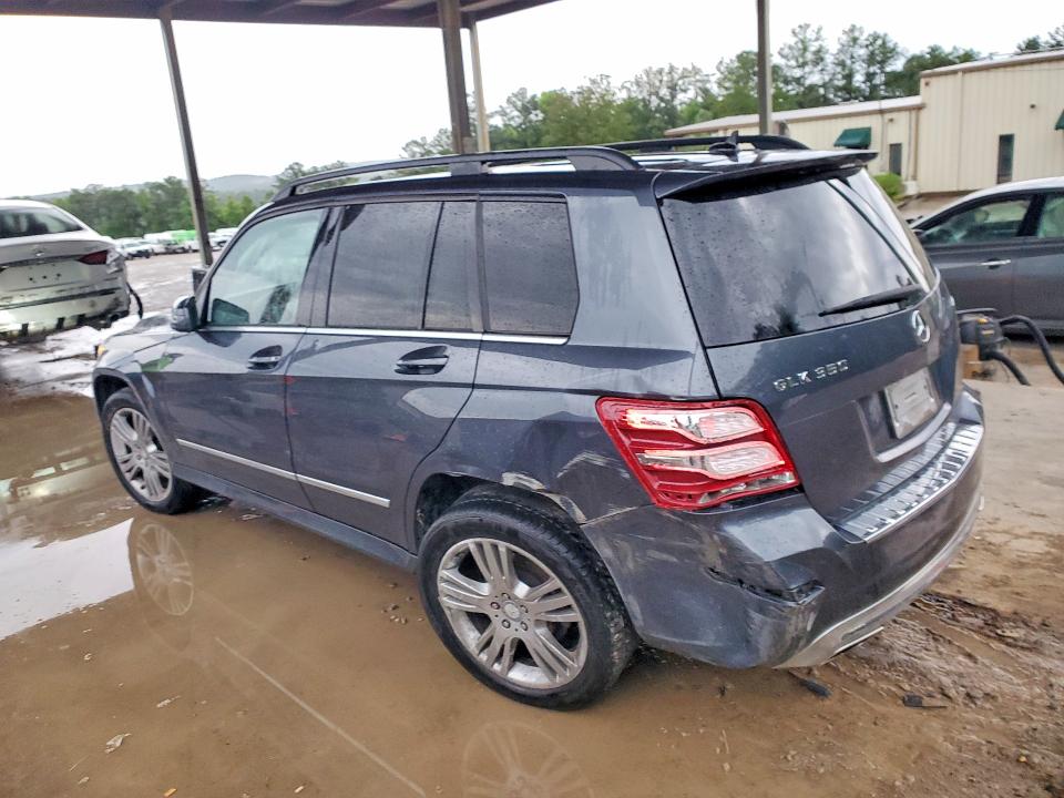 2014 Mercedes-benz Glk მანქანა იყიდება აუქციონზე, vin: WDCGG8JB3EG320849, აუქციონის ნომერი: 54829186