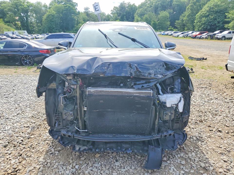 Продажа на аукционе авто 2024 Lexus Tx 350, vin: 5TDAAAB6XRS004009, номер лота: 56989096