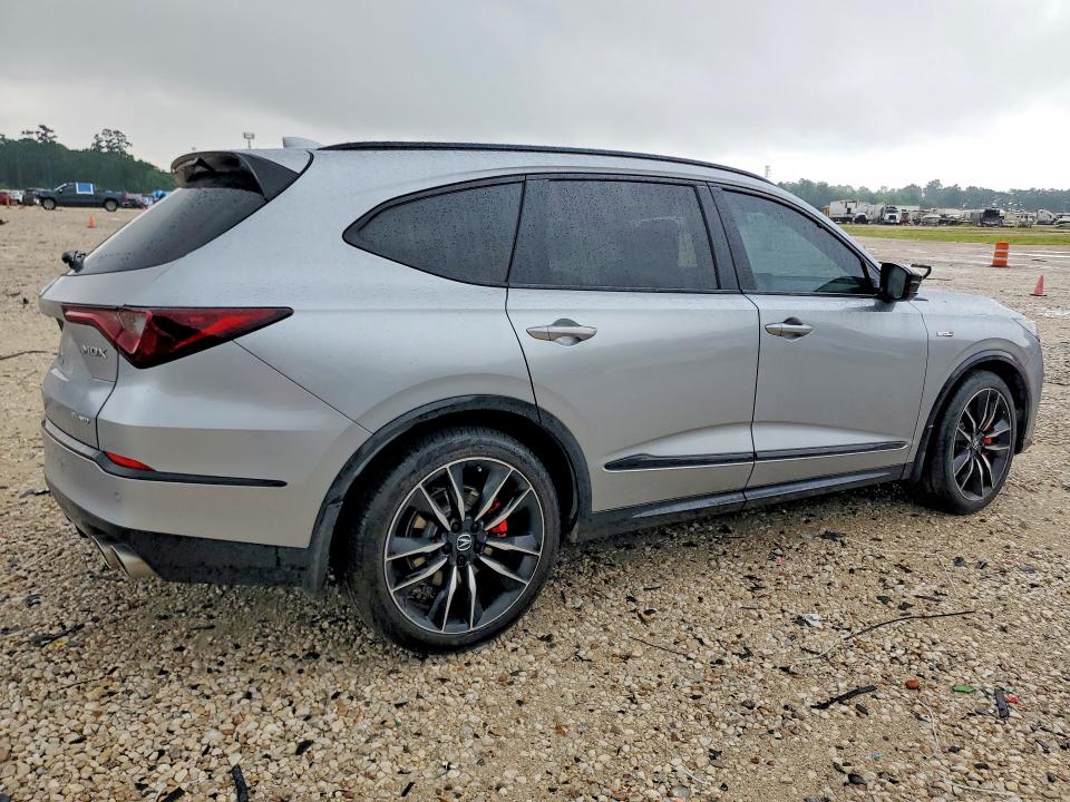 Продажа на аукционе авто 2024 Acura Mdx, vin: 5J8YD8H88RL002284, номер лота: 57492926