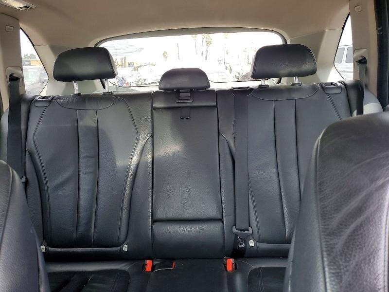Aukcja sprzedaży 2014 Bmw X5, vin: 5UXKR2C56E0H33793, numer aukcji: 57971106