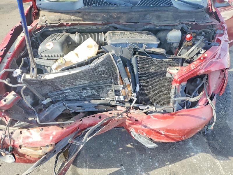 Продаж на аукціоні авто 2006 Dodge Ram 1500, vin: 1D7HA18N56S685220, номер лоту: 57840096
