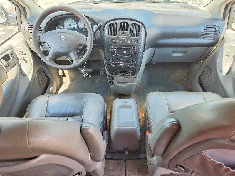 Aukcja sprzedaży 2007 Dodge Grand Caravan, vin: 2D8GP44L37R223155, numer aukcji: 57229396