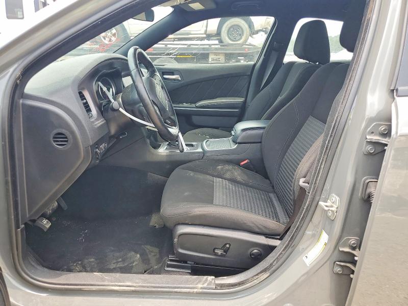 Продажа на аукционе авто 2023 Dodge Charger, vin: 2C3CDXBG0PH575813, номер лота: 57832506