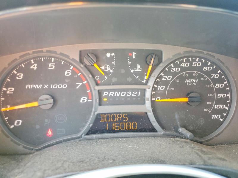 57999336 :رقم المزاد ، 1GCDT196548122379 vin ، 2004 Chevrolet Colorado مزاد بيع