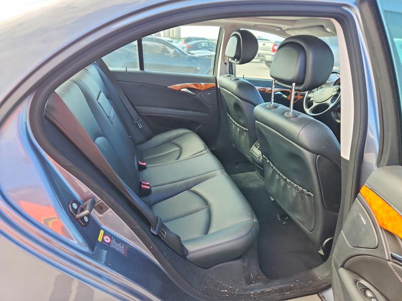 Продажа на аукционе авто 2007 Mercedes-benz E, vin: WDBUF56X77A988365, номер лота: 55941566