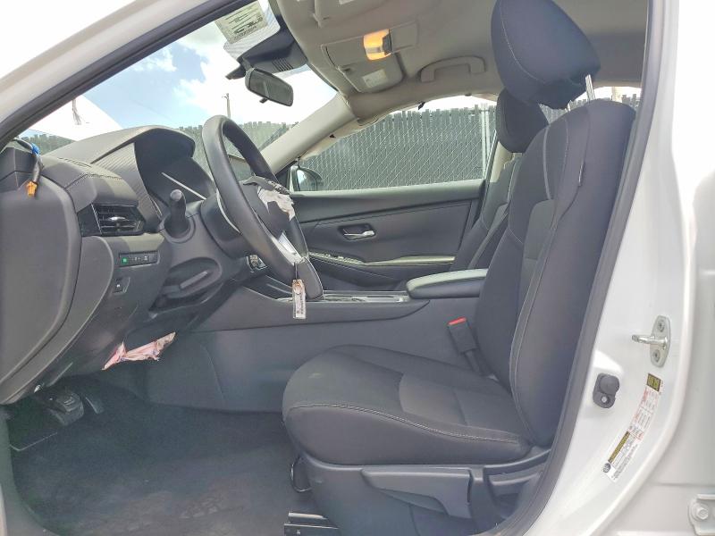 Продаж на аукціоні авто 2024 Nissan Sentra, vin: 3N1AB8CV2RY251323, номер лоту: 57413096