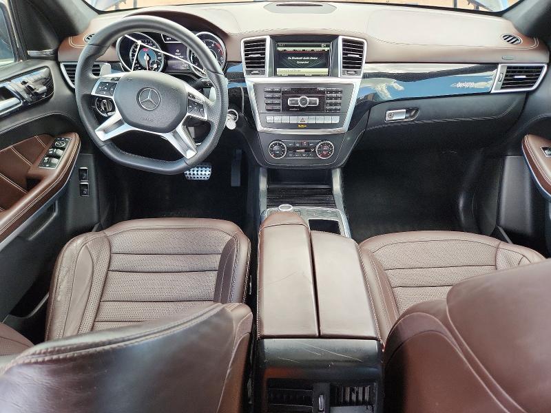 Продаж на аукціоні авто 2015 Mercedes-benz Gl, vin: 4JGDF7EE1FA541957, номер лоту: 56097326