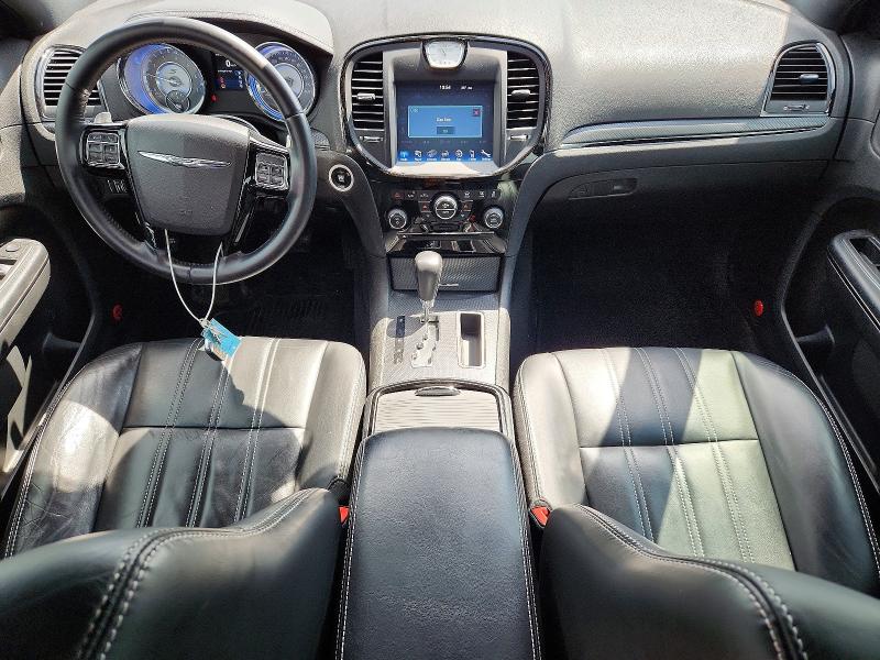 Продажа на аукционе авто 2013 Chrysler 300, vin: 2C3CCABT6DH709569, номер лота: 56758326