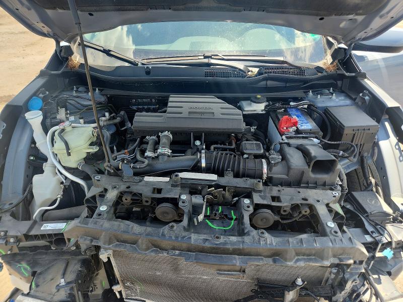 Aukcja sprzedaży 2021 Honda Cr-v, vin: 7FARW2H77ME034421, numer aukcji: 57016966