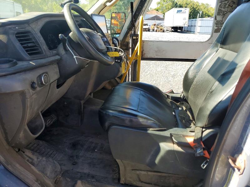 Продажа на аукционе авто 2021 Ford Transit, vin: 1FDDF6P87MKA59647, номер лота: 57244686