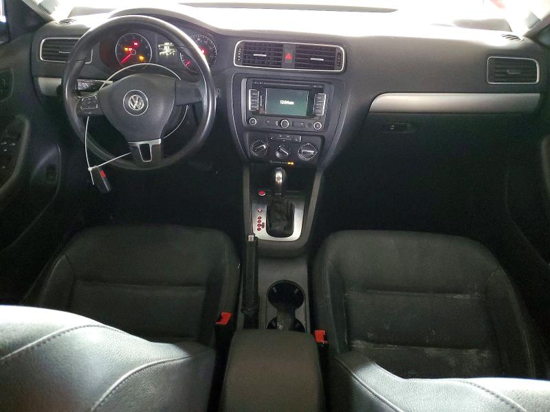 2012 Volkswagen Jetta მანქანა იყიდება აუქციონზე, vin: 3VWLP7AJ9CM409427, აუქციონის ნომერი: 57384706