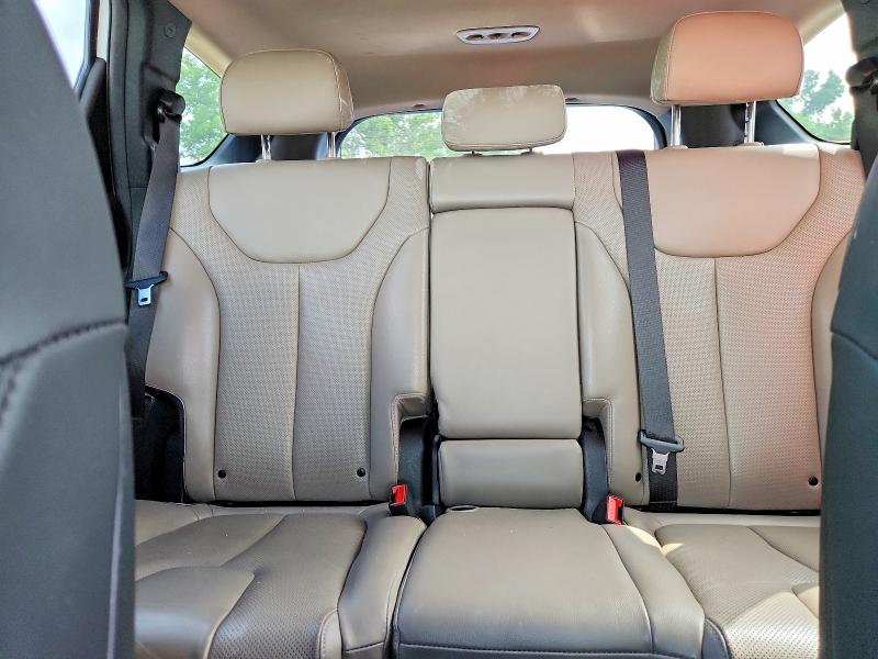 Aukcja sprzedaży 2022 Hyundai Santa Fe, vin: 5NMS3DAJXNH382317, numer aukcji: 58748576