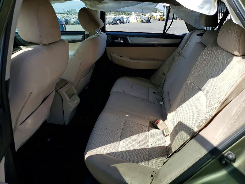 Aukcja sprzedaży 2018 Subaru Outback, vin: 4S4BSADC1J3291830, numer aukcji: 58607396