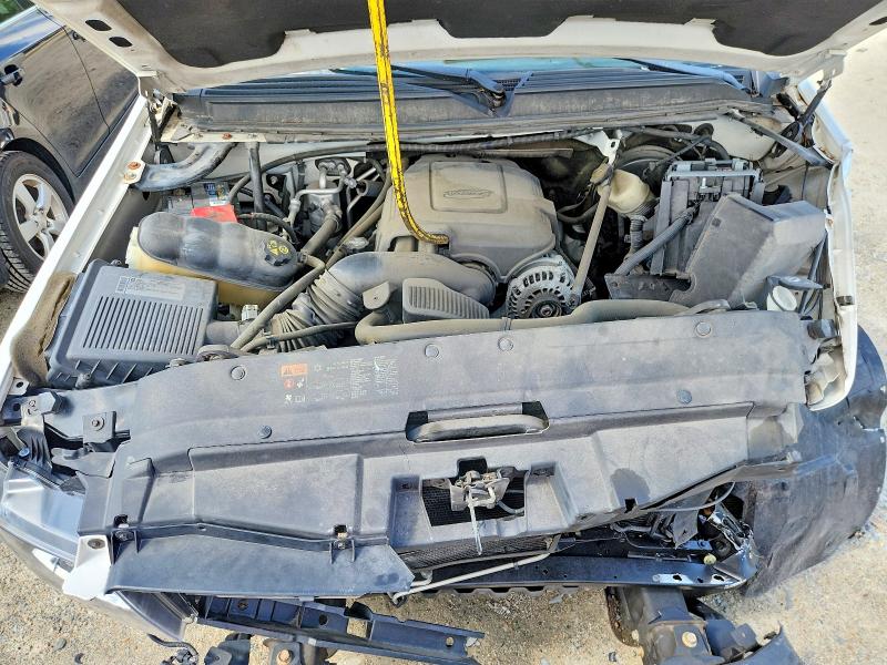Aukcja sprzedaży 2012 Chevrolet Suburban, vin: 1GNSKKE78CR230364, numer aukcji: 57718146