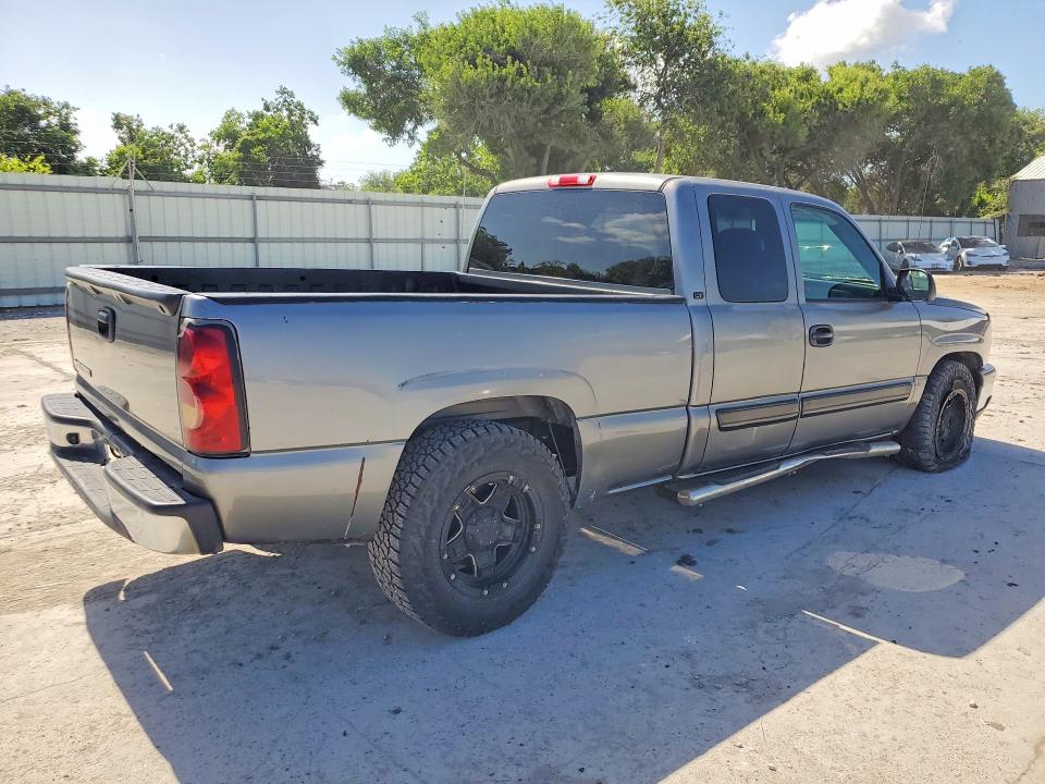 2006 Chevrolet Silverado მანქანა იყიდება აუქციონზე, vin: 1GCEC19V66Z159904, აუქციონის ნომერი: 56735556
