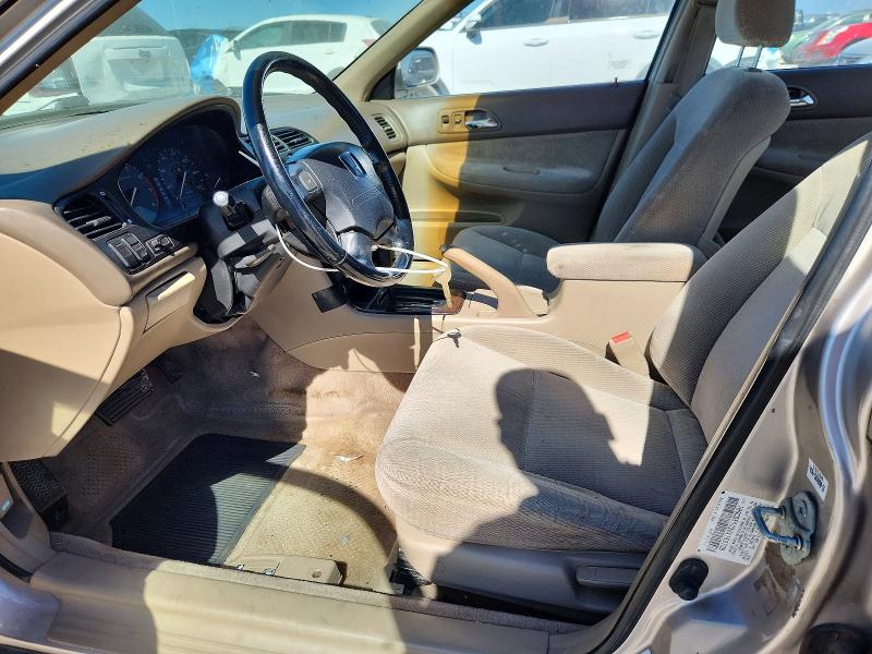 Продаж на аукціоні авто 1997 Honda Accord, vin: 1HGCD5602VA159708, номер лоту: 57168636