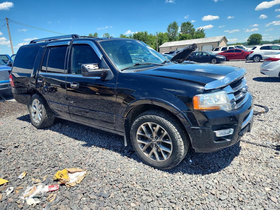 Aukcja sprzedaży 2015 Ford Expedition, vin: 1FMJU2AT2FEF30054, numer aukcji: 57830636