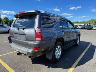 Продажа на аукционе авто 2005 Toyota 4runner, vin: JTEBT14R450053222, номер лота: 57956576