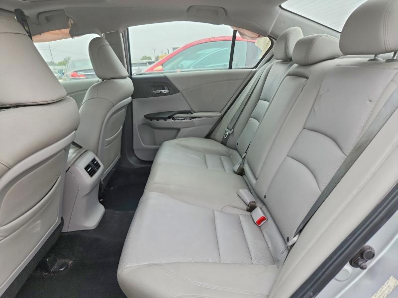 Aukcja sprzedaży 2014 Honda Accord, vin: 1HGCR2F87EA157085, numer aukcji: 58637676
