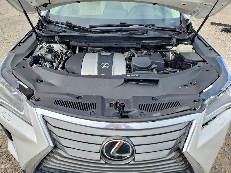 2017 Lexus Rx 350 მანქანა იყიდება აუქციონზე, vin: 2T2BZMCA6HC098331, აუქციონის ნომერი: 57720156