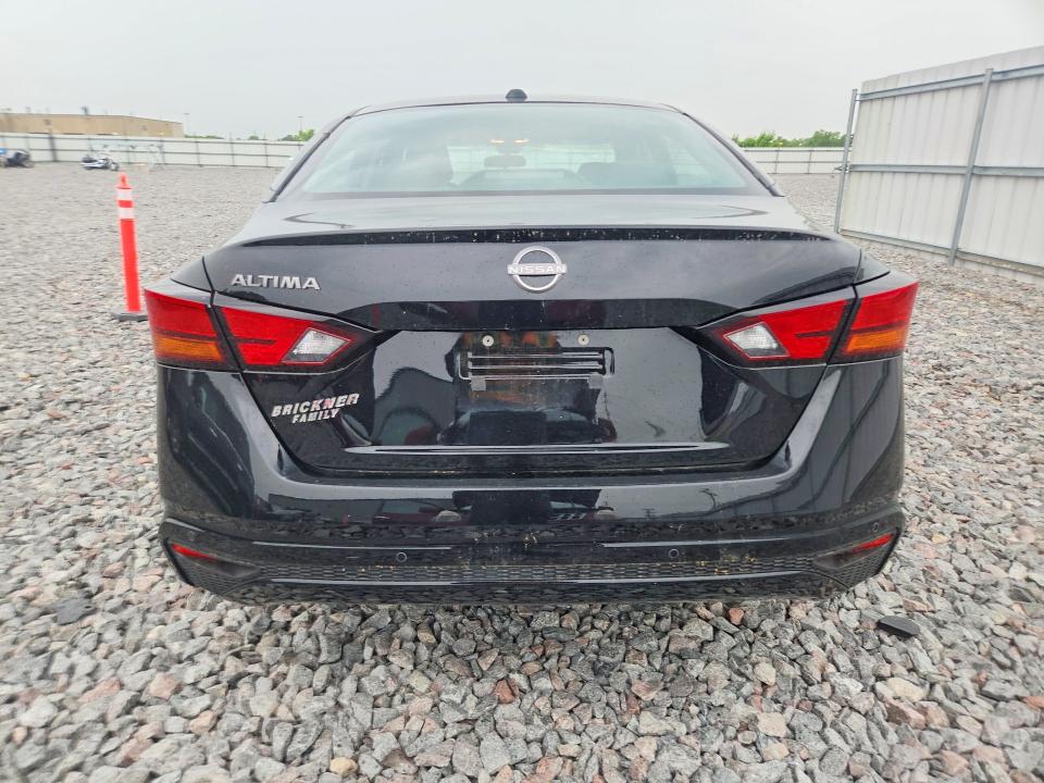 Aukcja sprzedaży 2025 Nissan Altima, vin: 1N4BL4DVXSN307538, numer aukcji: 56147946