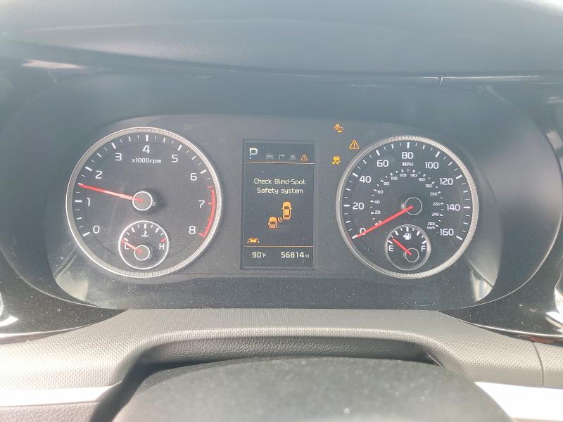 Продаж на аукціоні авто 2023 Kia K5, vin: 5XXG64J22PG209608, номер лоту: 57593526