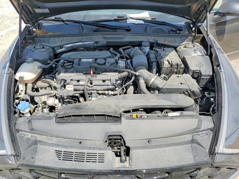 Продажа на аукционе авто 2023 Hyundai Sonata, vin: KMHL34J29PA259856, номер лота: 58535426