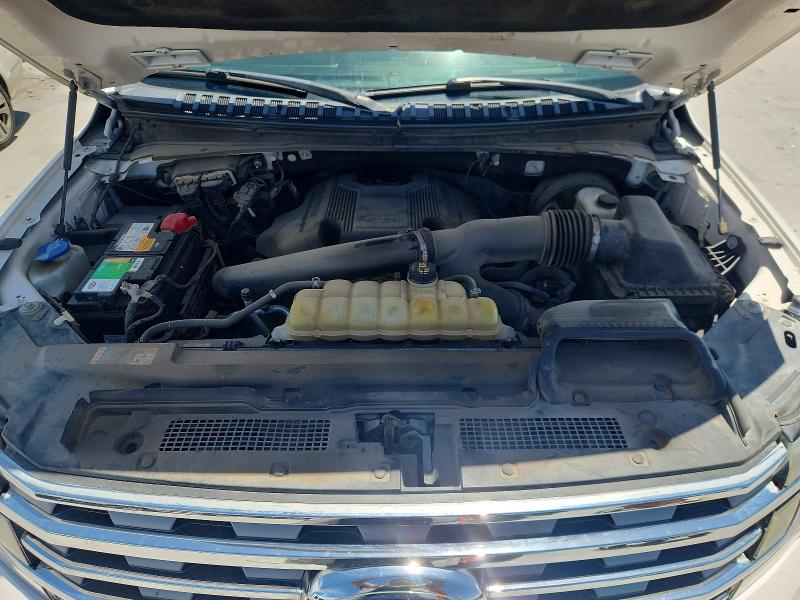 2019 Ford Expedition მანქანა იყიდება აუქციონზე, vin: 1FMJU1KT0KEA82366, აუქციონის ნომერი: 56741016