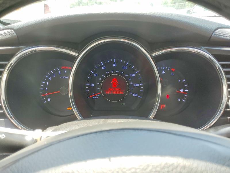 Продаж на аукціоні авто 2012 Kia Optima, vin: 5XXGN4A73CG055905, номер лоту: 58989916