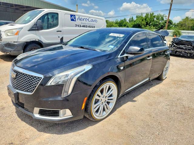Auction sale of the 2019 Cadillac Xts, vin: 2G61M5S34K9147222, lot number: 52860476