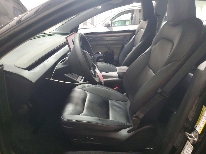 Продажа на аукционе авто 2024 Tesla Model 3, vin: 5YJ3E1EB9RF814712, номер лота: 56438116