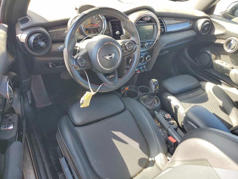 Продажа на аукционе авто 2020 Mini Cooper, vin: WMWXR5C08L2L67229, номер лота: 55645196