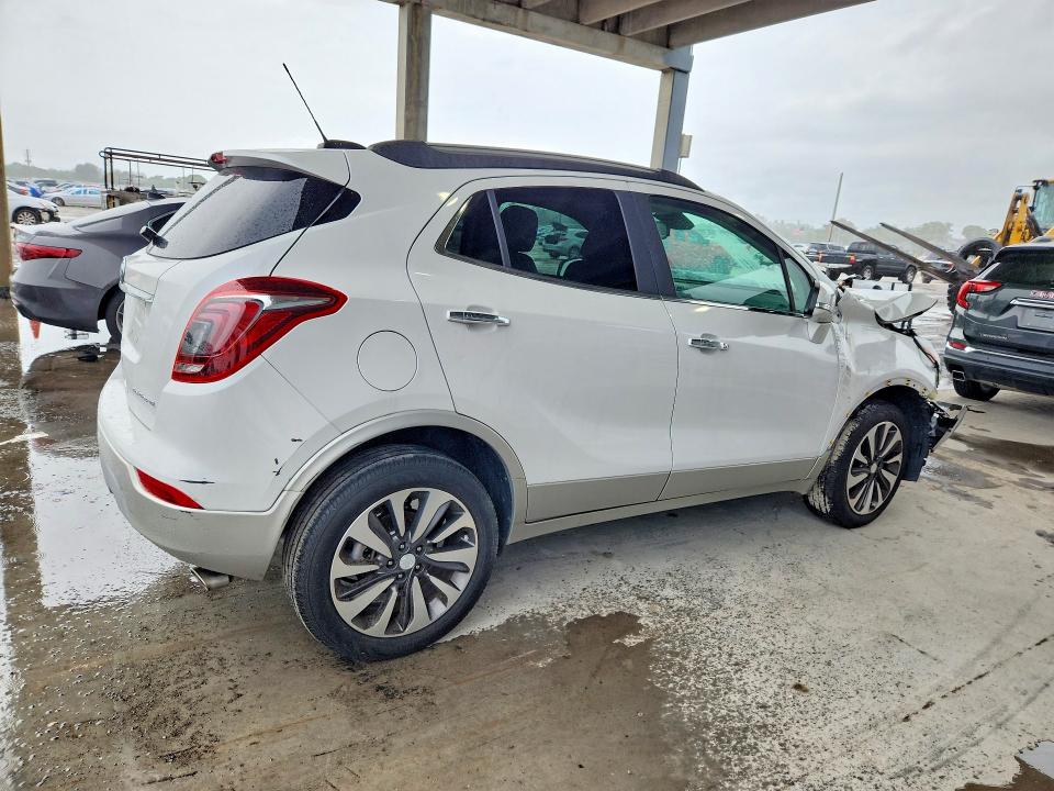 Aukcja sprzedaży 2018 Buick Encore, vin: KL4CJCSB2JB558006, numer aukcji: 56393776