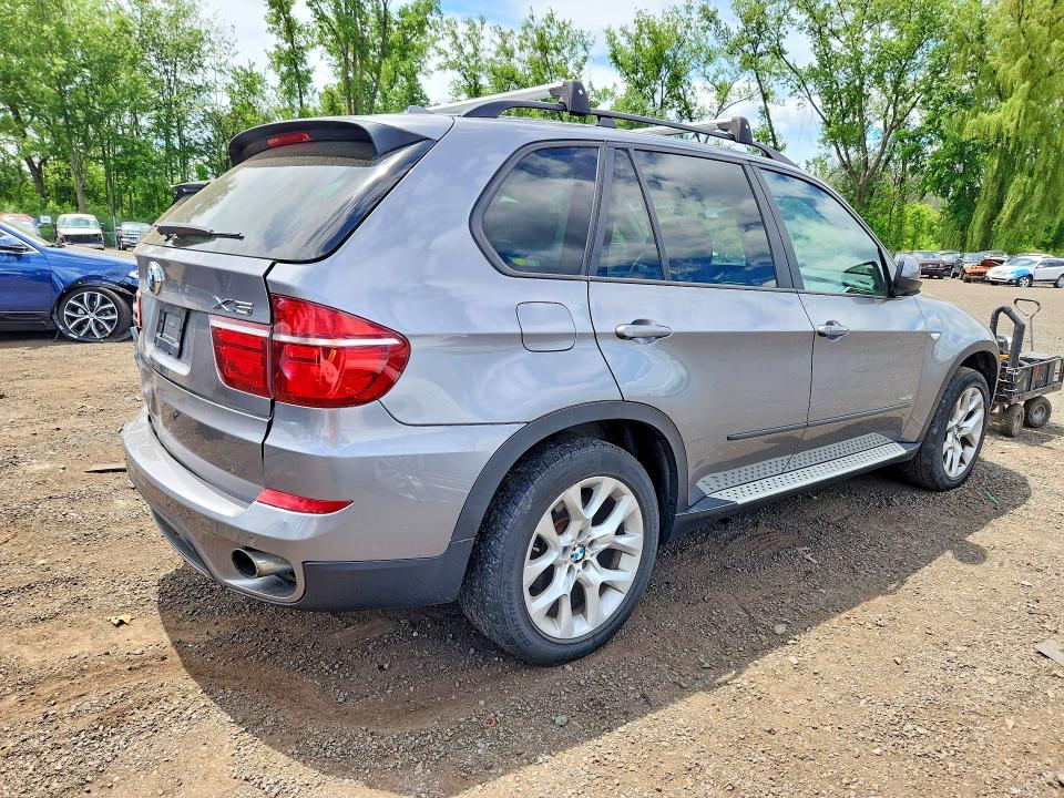 Aukcja sprzedaży 2012 Bmw X5, vin: 5UXZV4C53CL755362, numer aukcji: 56951826