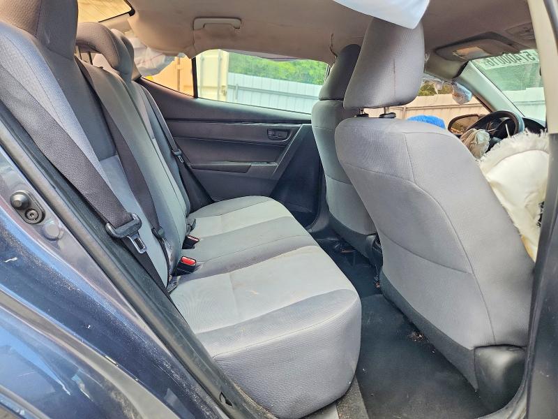 Продаж на аукціоні авто 2017 Toyota Corolla, vin: 2T1BURHE9HC860093, номер лоту: 57400016