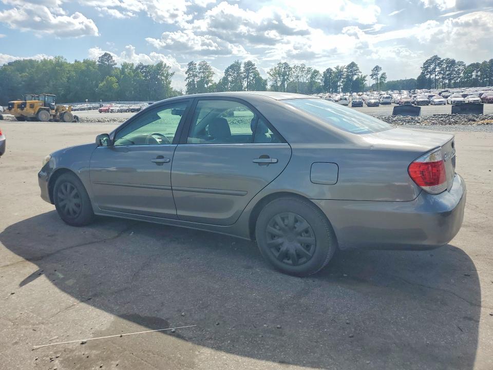Продажа на аукционе авто 2005 Toyota Camry, vin: 4T1BE32K65U545027, номер лота: 58138286