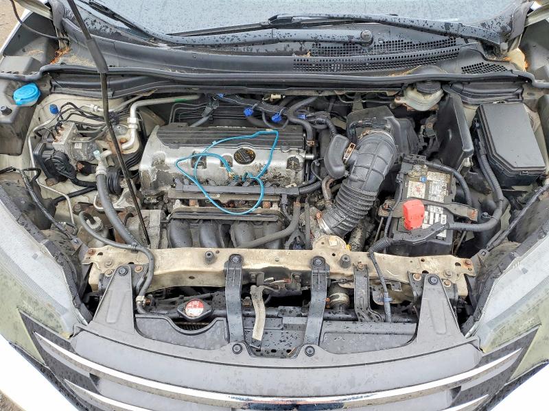 Продаж на аукціоні авто 2013 Honda Cr-v, vin: 5J6RM4H34DL040551, номер лоту: 58358766
