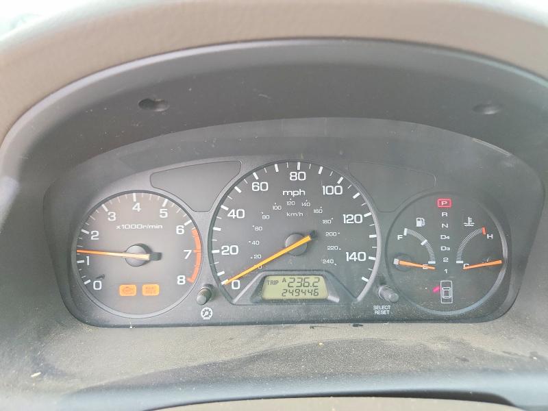 Aukcja sprzedaży 1998 Honda Accord, vin: 1HGCG6677WA113416, numer aukcji: 57874116