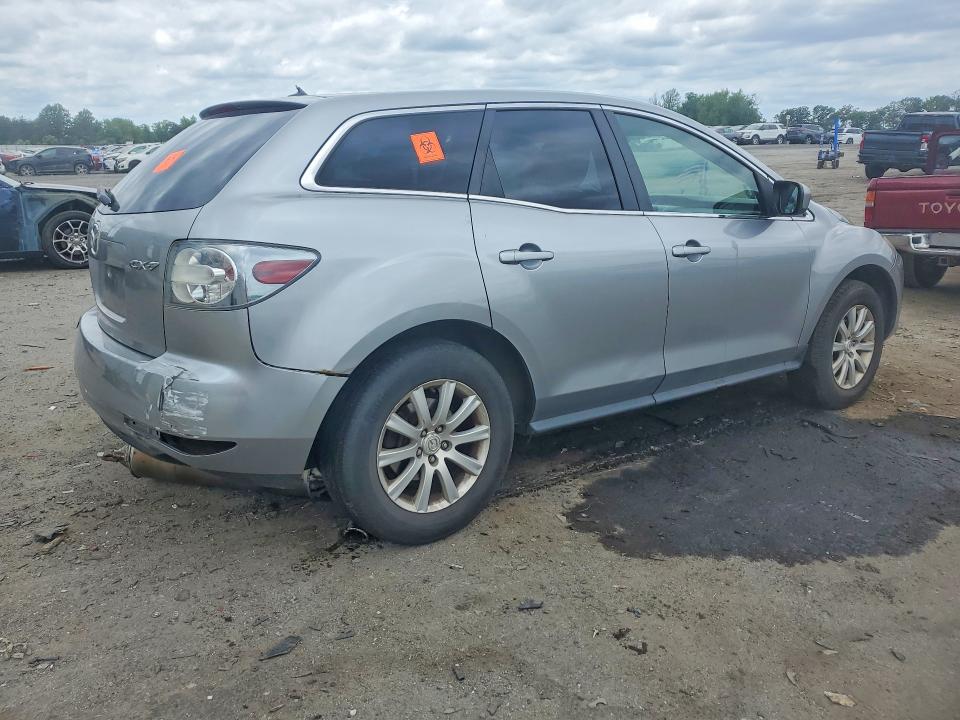 Продажа на аукционе авто 2010 Mazda Cx-7, vin: JM3ER2WM2A0306014, номер лота: 56393376