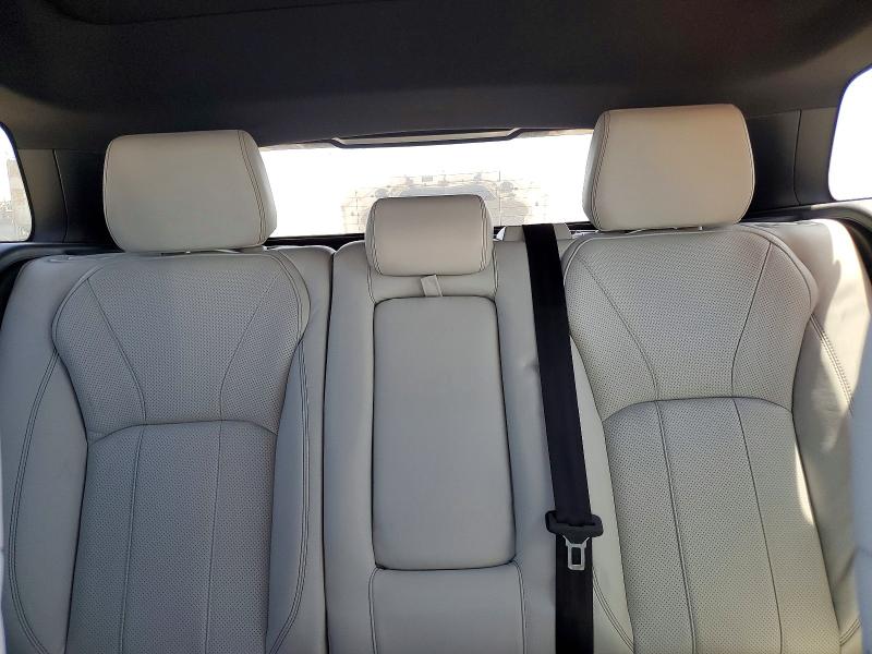 2016 Land Rover Range Rover Evoque მანქანა იყიდება აუქციონზე, vin: SALVR2BG5GH156993, აუქციონის ნომერი: 55515076