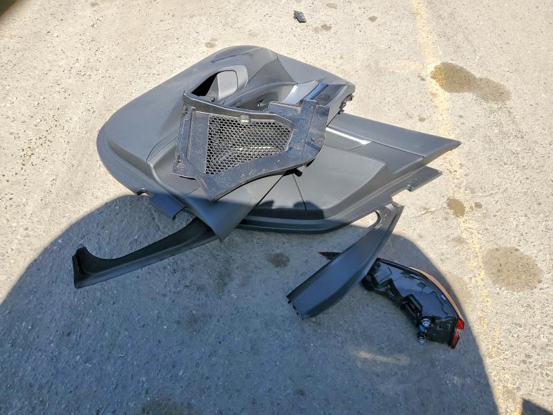 2024 Bmw I5 მანქანა იყიდება აუქციონზე, vin: WBY33FK05RCR93011, აუქციონის ნომერი: 55810556