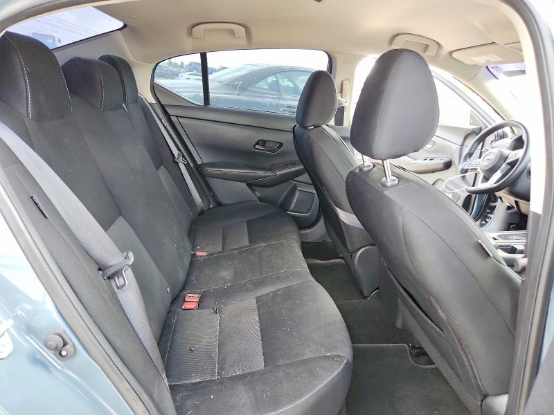 Aukcja sprzedaży 2024 Nissan Sentra, vin: 3N1AB8CV1RY218832, numer aukcji: 58272706