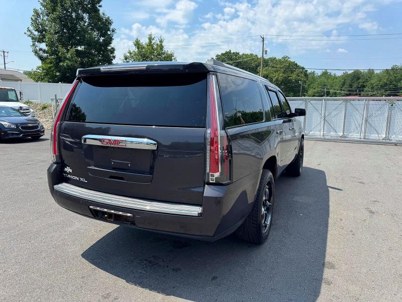 2015 Gmc Yukon Xl მანქანა იყიდება აუქციონზე, vin: 1GKS2JKJ6FR203398, აუქციონის ნომერი: 59632066