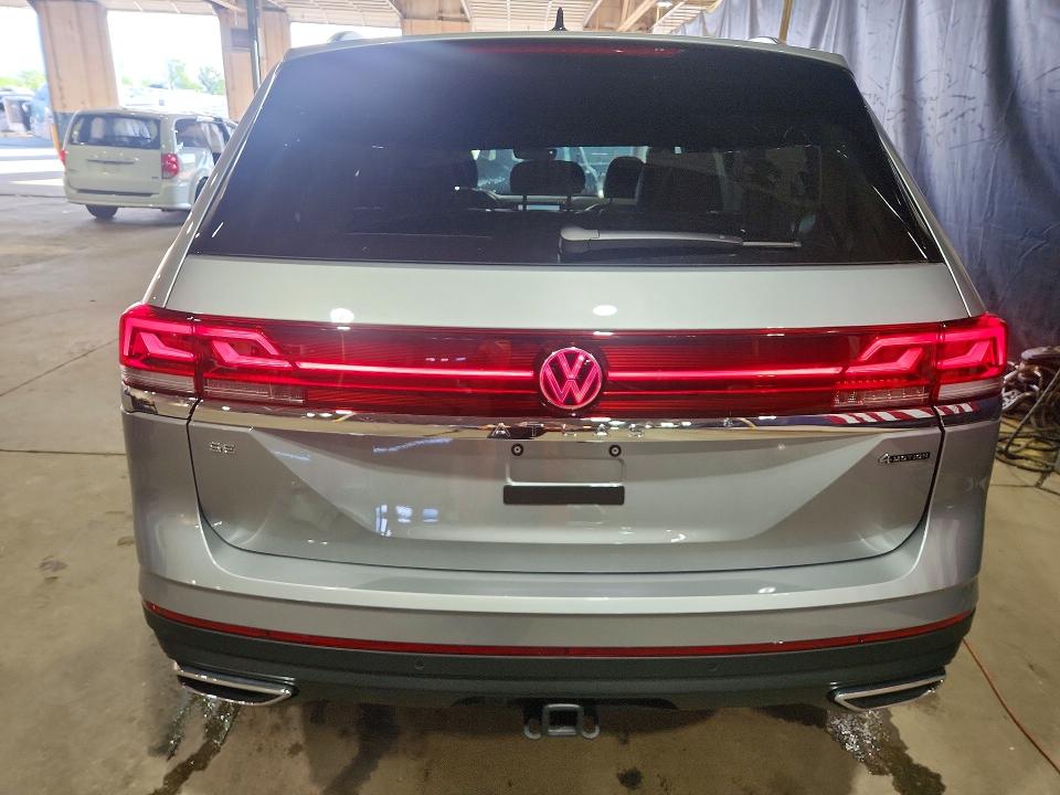 Aukcja sprzedaży 2026 Volkswagen Atlas, vin: 1V2HN2CA2TC571432, numer aukcji: 57662356